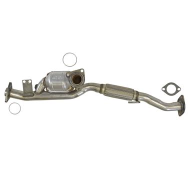 Catalytic Converter EA 40436