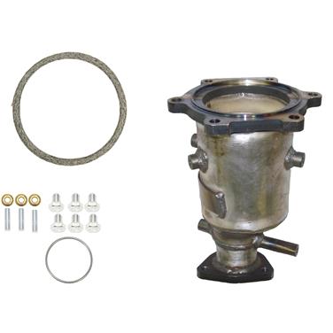 Catalytic Converter EA 40446