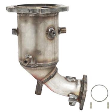 Catalytic Converter EA 40476