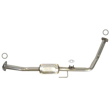 Catalytic Converter EA 40481