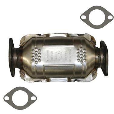 Catalytic Converter EA 40517