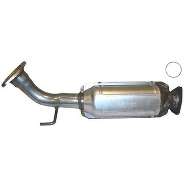 Catalytic Converter EA 40593