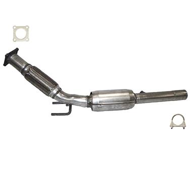 Catalytic Converter EA 40594