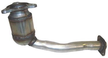 Catalytic Converter EA 40634