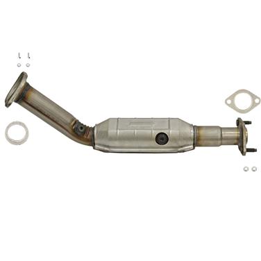 Catalytic Converter EA 40659