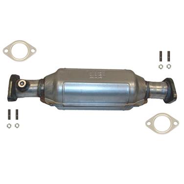 Catalytic Converter EA 40698