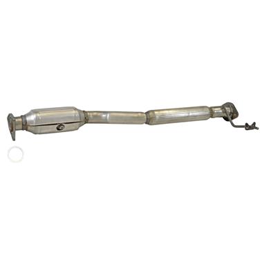 Catalytic Converter EA 40743