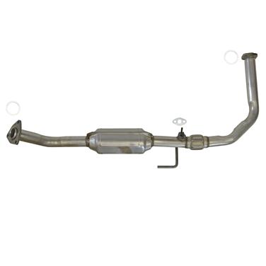 Catalytic Converter EA 40779