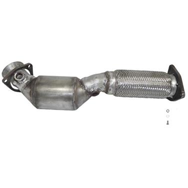 Catalytic Converter EA 40818