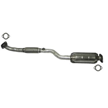 Catalytic Converter EA 40873