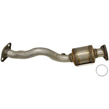 Catalytic Converter EA 41099