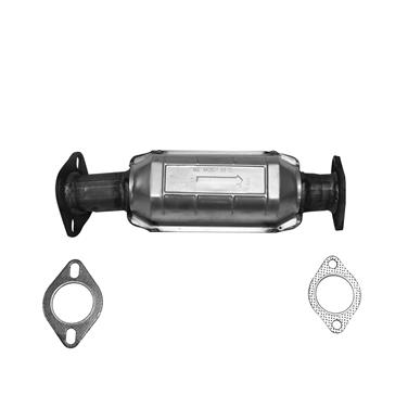 Catalytic Converter EA 41119