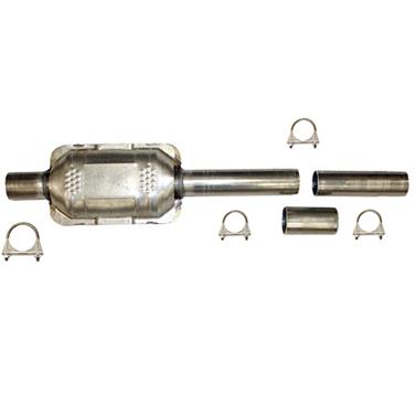 Catalytic Converter EA 50002