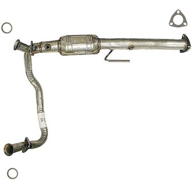 Catalytic Converter EA 50293