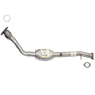 Catalytic Converter EA 50330