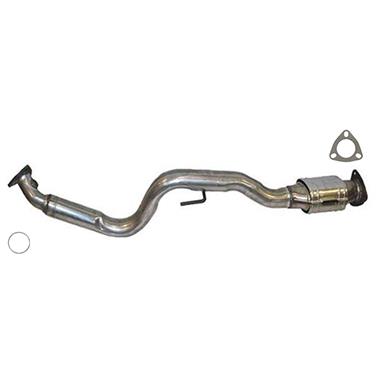 Catalytic Converter EA 50400