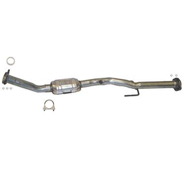 Catalytic Converter EA 50407