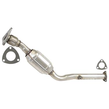 Catalytic Converter EA 50412