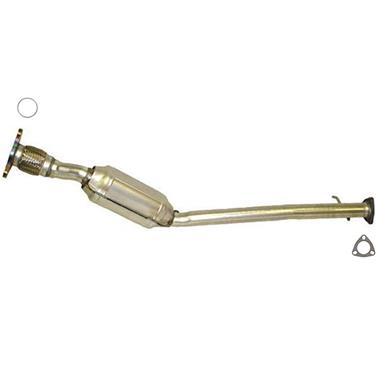 Catalytic Converter EA 50413