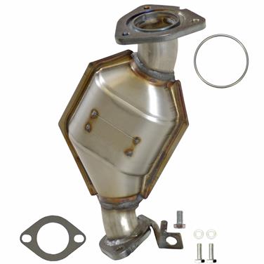 Catalytic Converter EA 50456