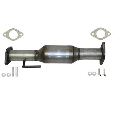 Catalytic Converter EA 50477