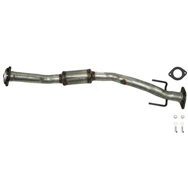 Catalytic Converter EA 50483