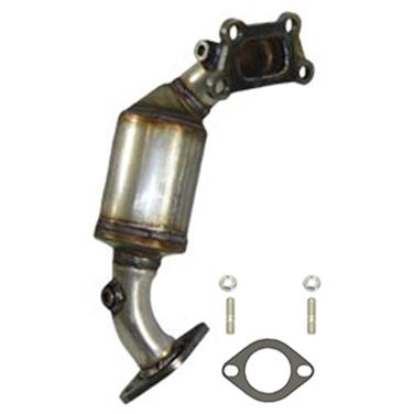 Catalytic Converter EA 50503