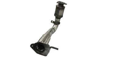 Catalytic Converter EA 50507