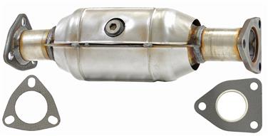 Catalytic Converter EA 630525