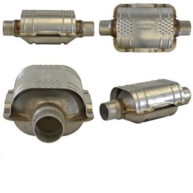 Catalytic Converter EA 70382