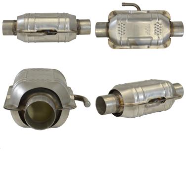 Catalytic Converter EA 70419