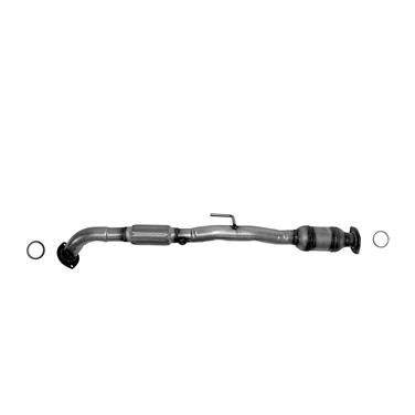 Catalytic Converter EA 754320