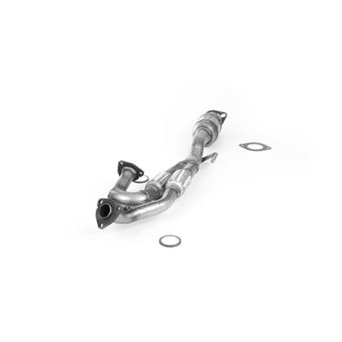 Catalytic Converter EA 754438