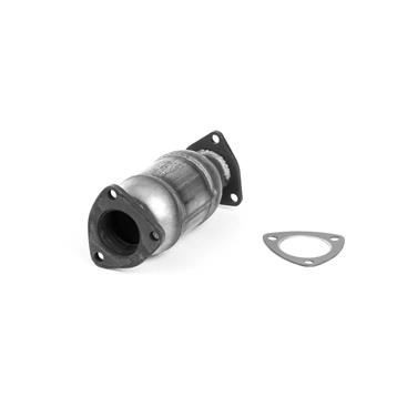 Catalytic Converter EA 754533