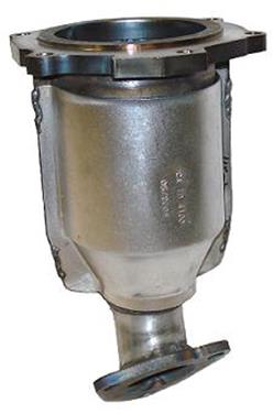 Catalytic Converter EA 808559