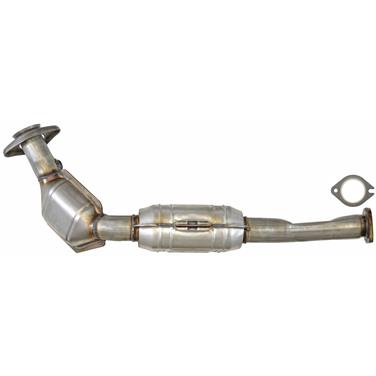 Catalytic Converter EA 809509