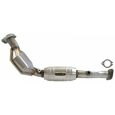 Catalytic Converter EA 809510