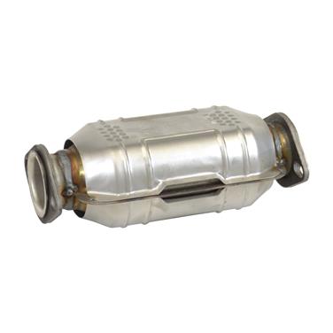 Catalytic Converter EA 809543