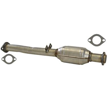 Catalytic Converter EA 809568