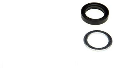 Steering Gear Pitman Shaft Seal Kit EP 7856