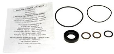 Power Steering Pump Seal Kit EP 8624