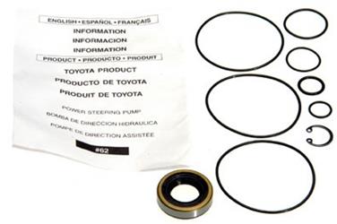 Power Steering Pump Seal Kit EP 8641