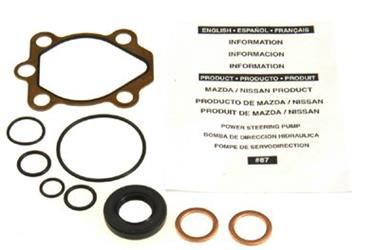 Power Steering Pump Seal Kit EP 8799