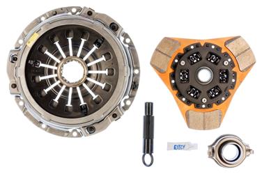 Clutch Kit EY 05953