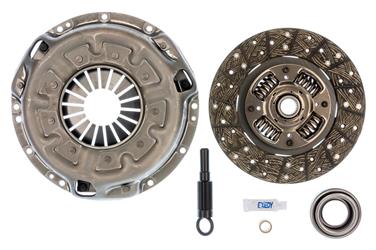 Clutch Kit EY 06046