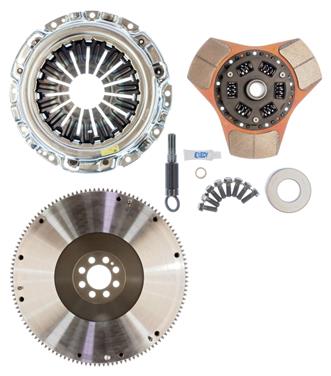 Clutch Kit EY 06952FW