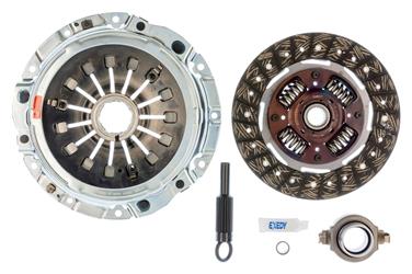 Clutch Kit EY 10802HD