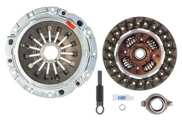 Clutch Kit EY 10802