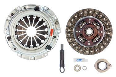 Clutch Kit EY 10807