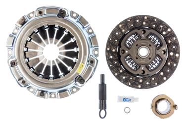 Clutch Kit EY 10812